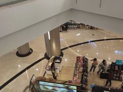 -皇庭广场(福华三路店)