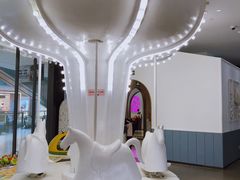 -BossBabe亲子餐厅(金光华广场店)