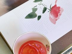 -花神·轻食简餐·咖啡馆·花卉绿植(荷兰花卉小镇店)
