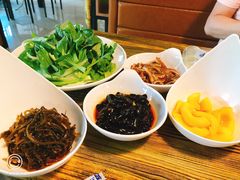 -每食每刻·皖北新民地锅鸡