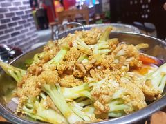 -满园春饼(运河城店)