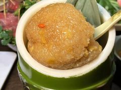 -滇釜火锅·能喝汤的火锅(车公庄店)