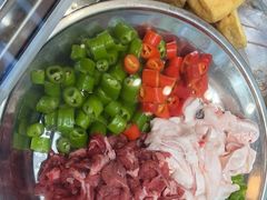 -李东农庄(中南百草园地标店)