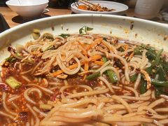 -云尊府云南菜·蒸汽石锅鱼(学清路店)