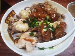 -荔林食店(西华路店)