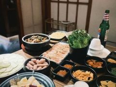-九田家黑牛烤肉料理(泽州路店)