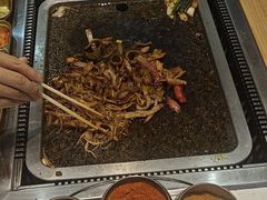 -郭记烤肉创始店(民丰大街店)