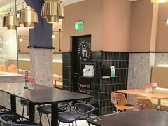 -Pennehut畔尼意面(合肥万象城店)