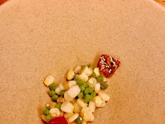 甜蜜豆玉米胚芽-无味舒食(环岛路店)