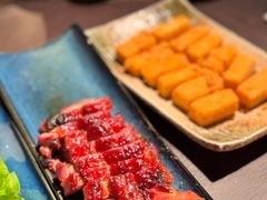 -逸东轩(香港逸东酒店)