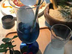 -绿茶餐厅(领展购物广场·中关村店)