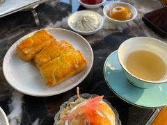 -广富林宰相府酒店·水云间