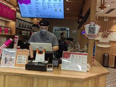 -霸王茶姬(建邺万达广场店)