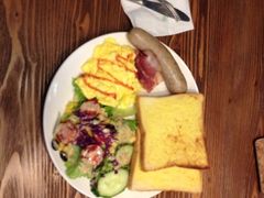 真锅咖啡馆(共和新路店)-manabe (共和新路店)