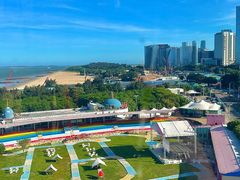 -巨鹏飞梦幻海岸