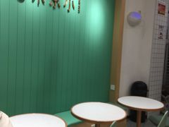 用餐区-法莱索尔(奥莱店)