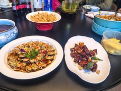 -宁邦·家宴·南京菜(红山动物园店)