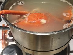-星伦多自助料理(华润万象城店)