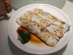 -粤点越有·茶点·粤菜(樵岭国际店)