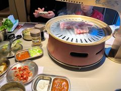 -西塔老太太泥炉烤肉(青浦蟠龙天地店)