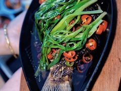 -聚汇三少·龙虾·中餐厅(莫邪路新天地店)