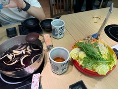 -沼津港精致料理·寿喜烧·烧鸟(漕河泾印象城店)