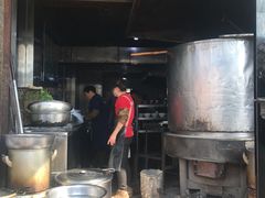 -化三驴肉汤馆(小南门店)