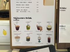 -FULL MOON满月咖啡