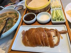 -津沽小院(天津之眼店)