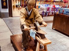 -千泷沟大瀑布旅游区
