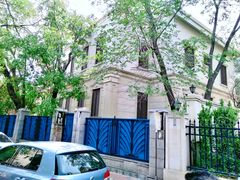 -天津五大道文化旅游区