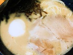 -博多一幸舍(侨福芳草地购物中心店)