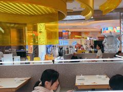 -蔡澜点心·粤菜(月星环球港店)