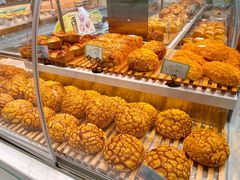 -大苹果面包生日蛋糕(明珠店)