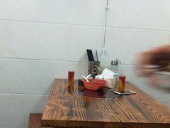 -月星羊肉面馆(黄河路美食休闲街店)