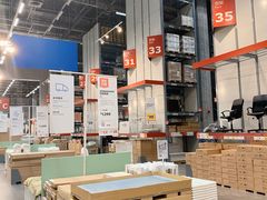 -宜家家居(哈尔滨商场店)