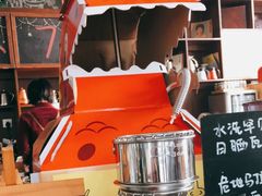 -时间抽屉(裕华万达广场店)