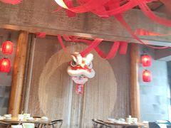 -扬州狮子楼·非遗淮扬菜(东关街店)