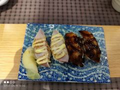 -林妈妈村·日式料理(宝山万达店)