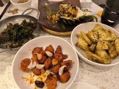 -Waanjai 晚嘉餐厅(南京商厦店)