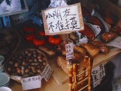 -小洲村