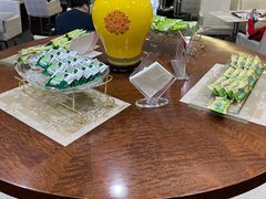 -南航明珠v2头等舱公务舱休息室