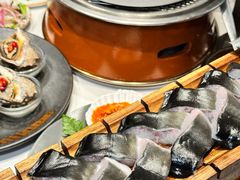 -缘·金家烤鳗鱼(西塔总店)