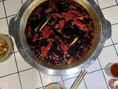 -老街坊市井火锅(营门口店)