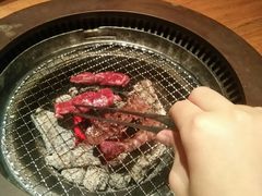 -御牛道日式烤肉料理(杭州万象城店)