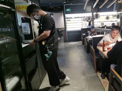 -太二酸菜鱼(天鹅湖万达店)