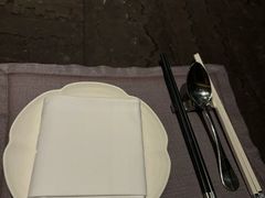 -西安凯悦酒店·湖畔中餐厅