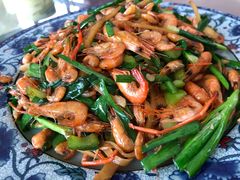 -生态苑农庄(十里画廊遇龙河店)