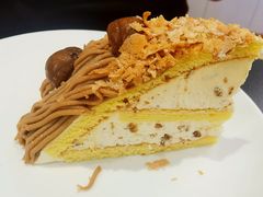 -Peet's Coffee皮爷咖啡(德基店)