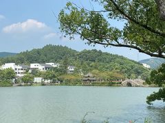 -走马楼饭庄(慈城古县城店)